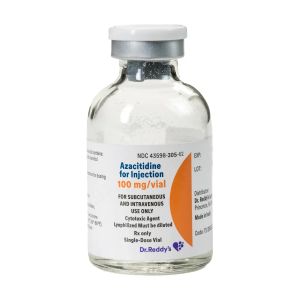 Azacitidine  Injectable