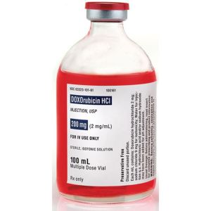 DOXOrubicin Injectable